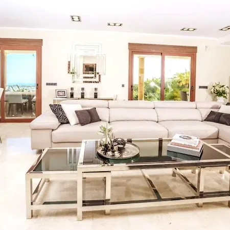 Villa Casa Orquidea