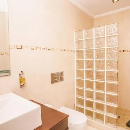 Casa Orquidea * Javea