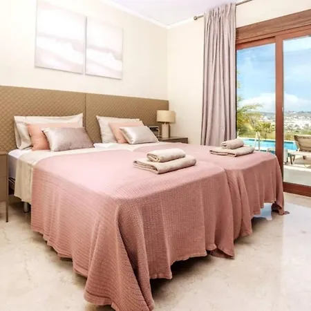 Villa Casa Orquidea *