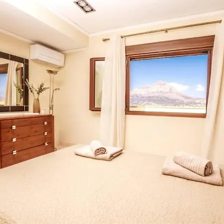 Casa Orquidea *