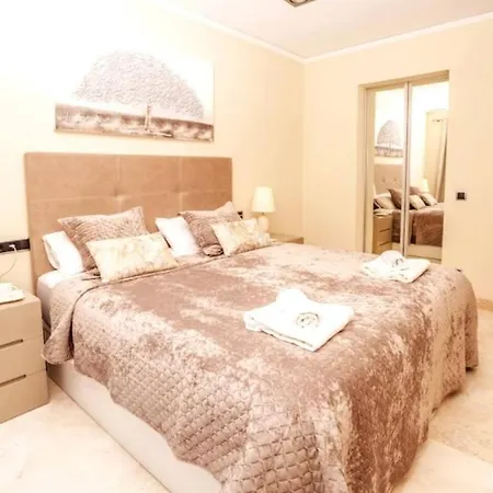 Casa Orquidea * Javea